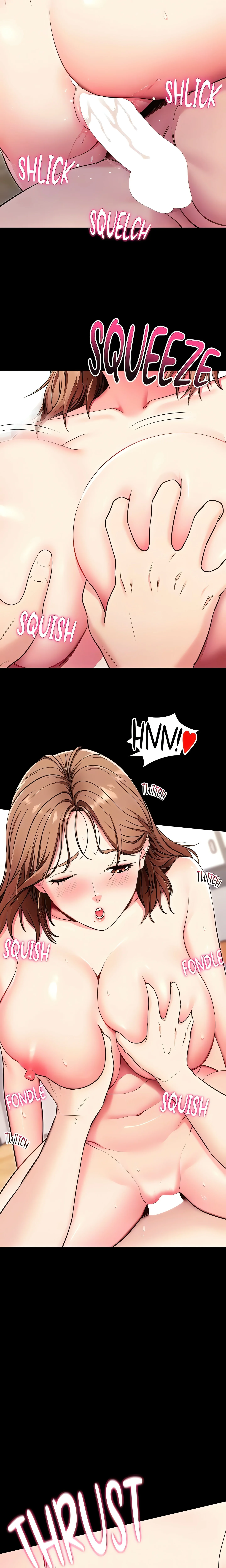 Do It For Me (Official) chapter 30 page 15