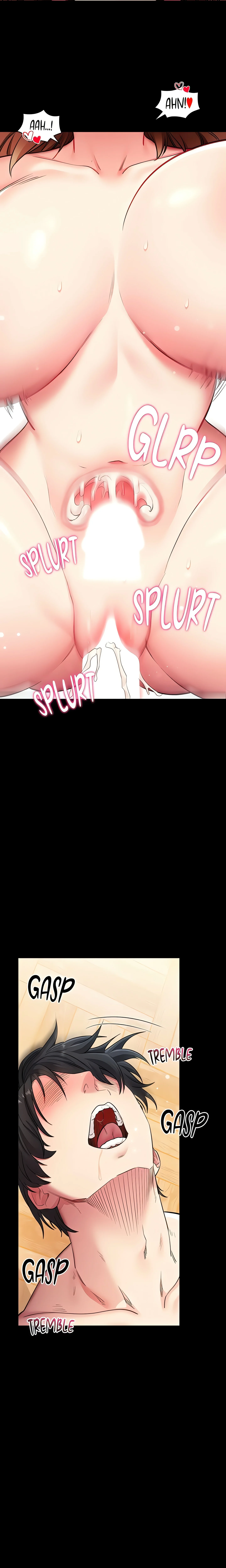 Do It For Me (Official) chapter 30 page 24