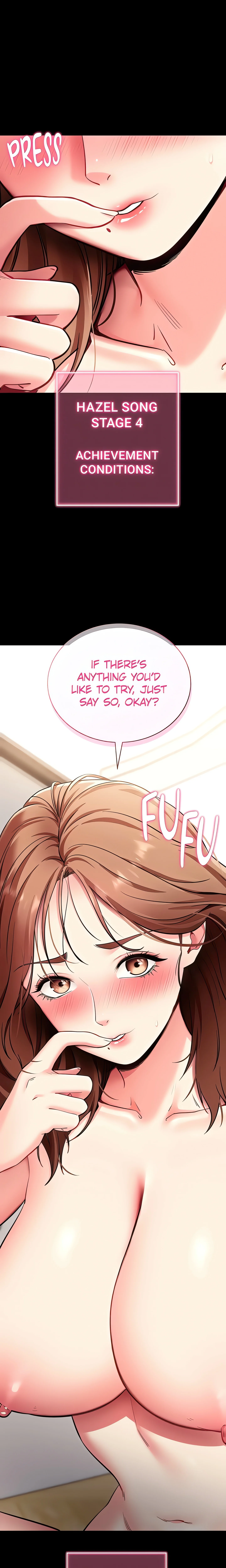 Do It For Me (Official) chapter 31 page 1