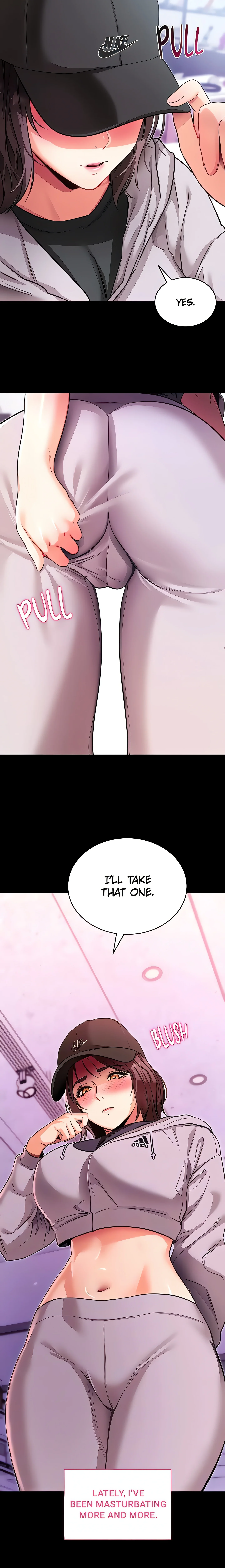 Do It For Me (Official) chapter 31 page 5