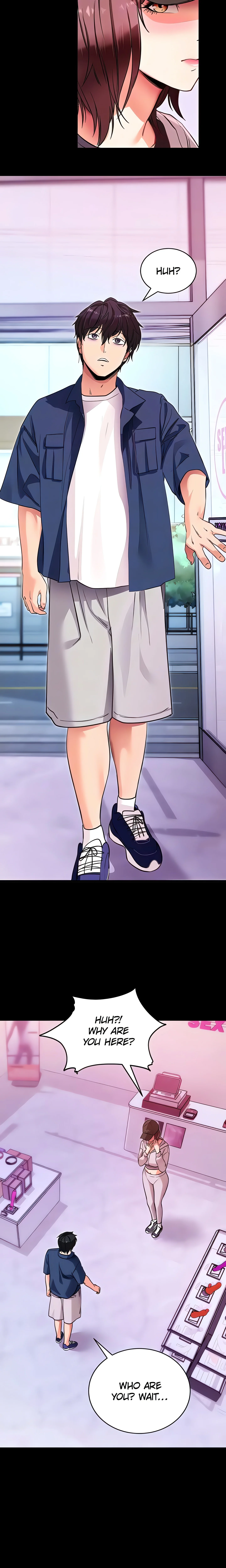 Do It For Me (Official) chapter 31 page 8