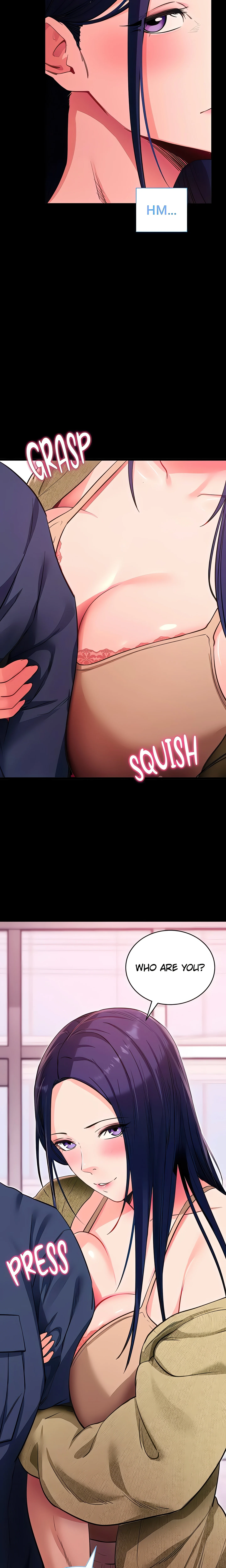 Do It For Me (Official) chapter 31 page 11