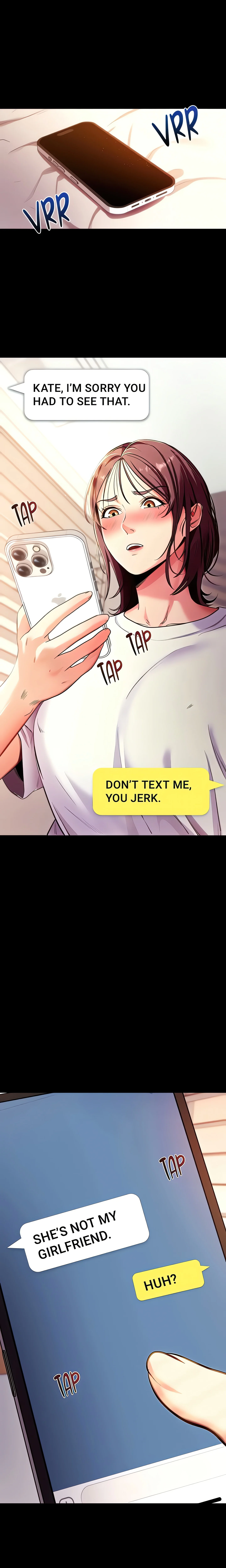 Do It For Me (Official) chapter 31 page 25