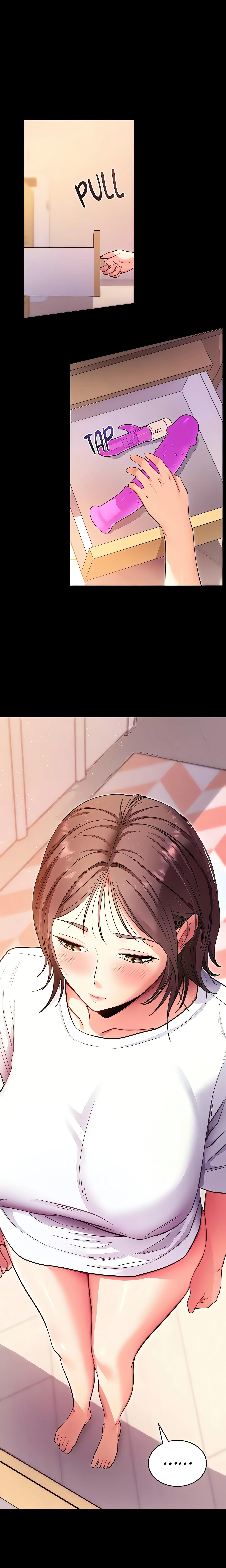 Do It For Me (Official) chapter 32 page 1