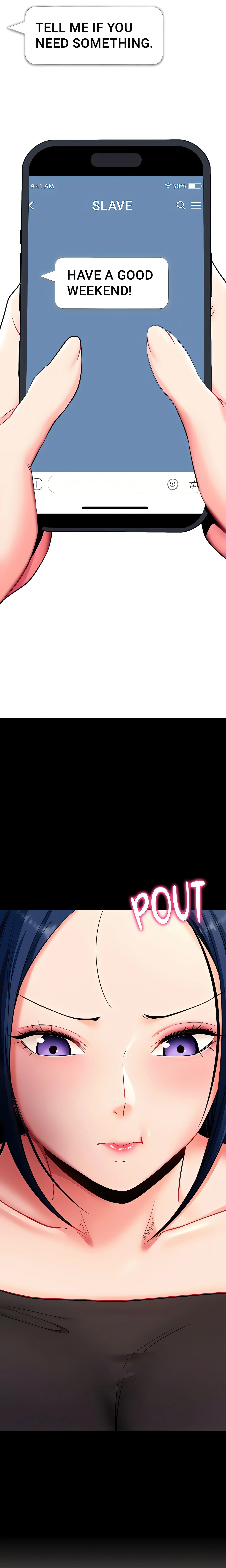 Do It For Me (Official) chapter 32 page 4