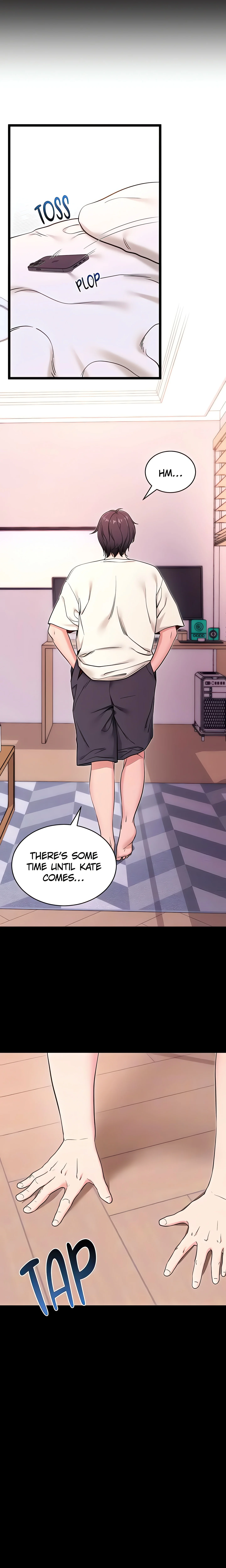 Do It For Me (Official) chapter 32 page 5