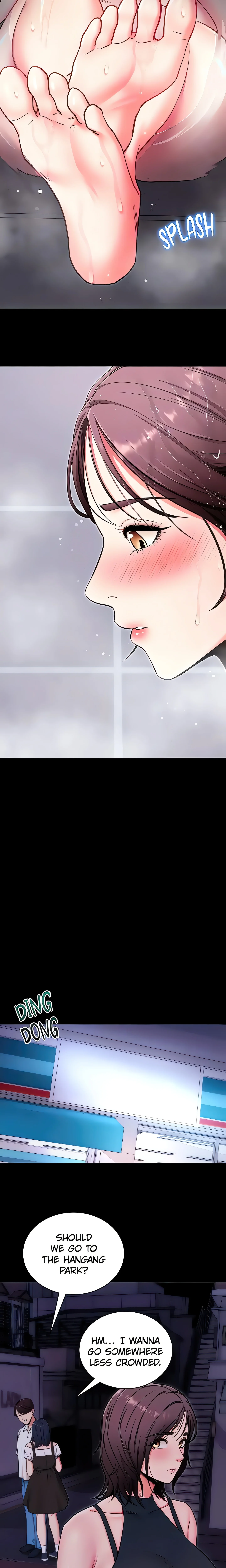 Do It For Me (Official) chapter 32 page 7