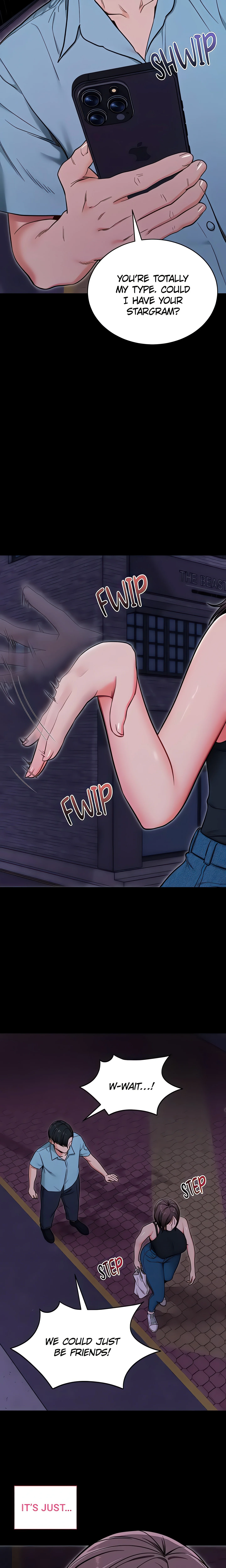 Do It For Me (Official) chapter 32 page 10