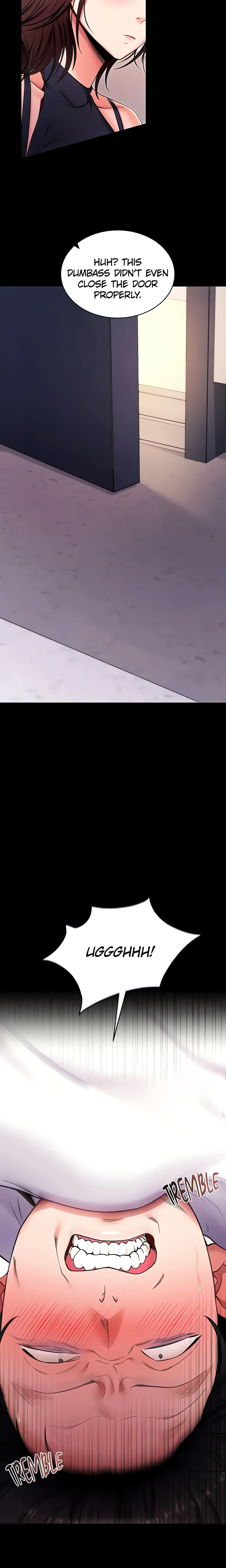 Do It For Me (Official) chapter 32 page 13