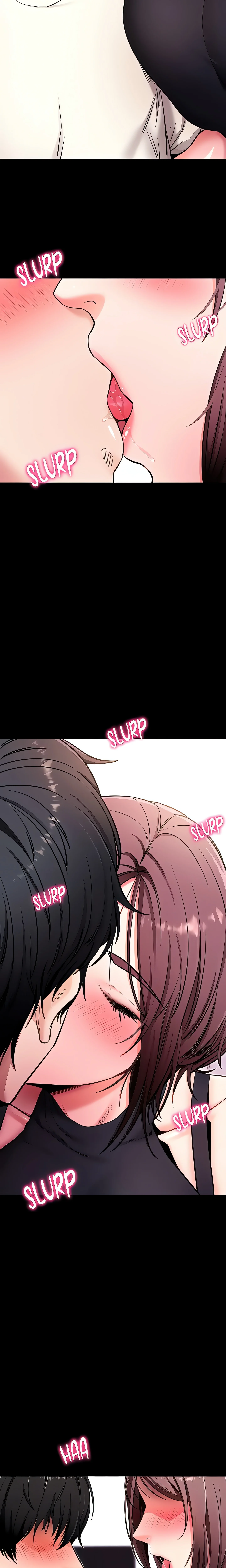 Do It For Me (Official) chapter 32 page 22