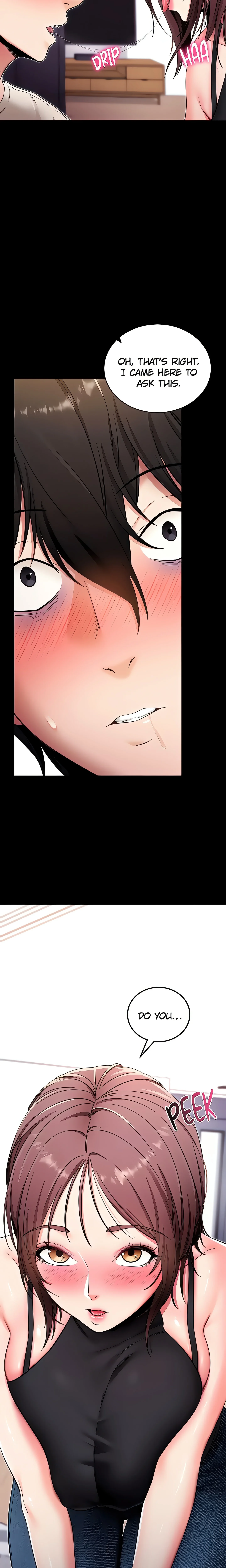 Do It For Me (Official) chapter 32 page 23