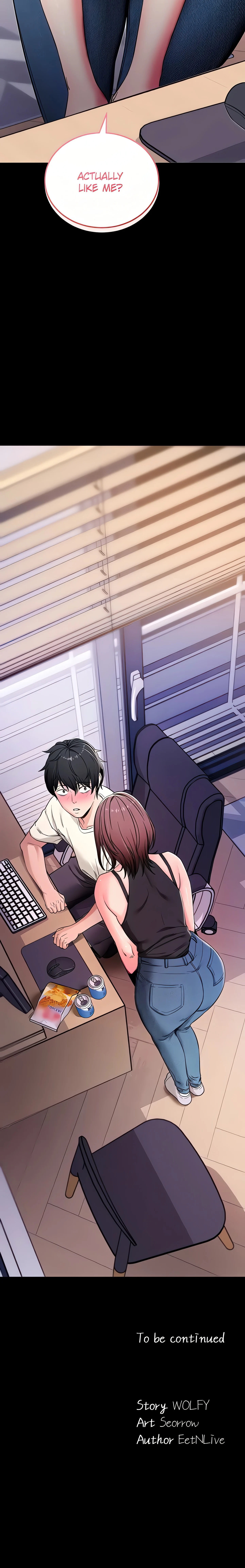 Do It For Me (Official) chapter 32 page 24