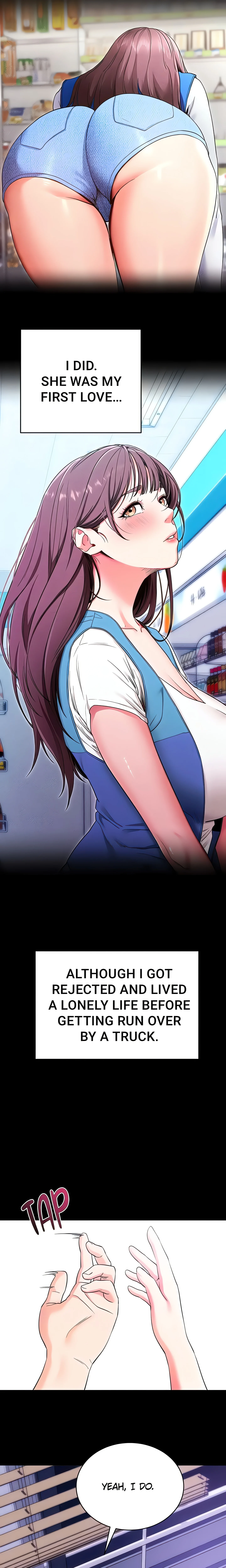 Do It For Me (Official) chapter 33 page 5