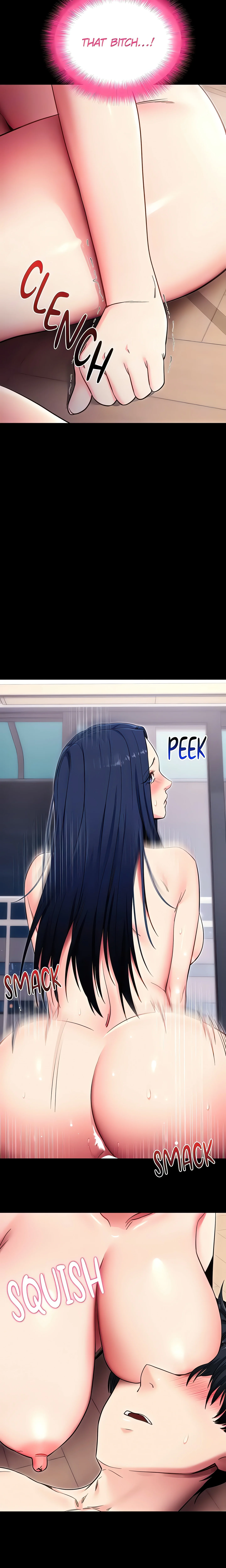 Do It For Me (Official) chapter 37 page 10