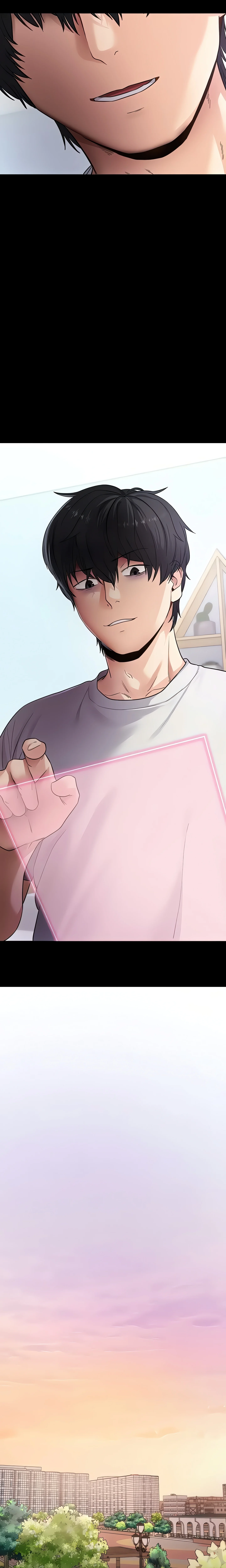 Do It For Me (Official) chapter 39 page 20