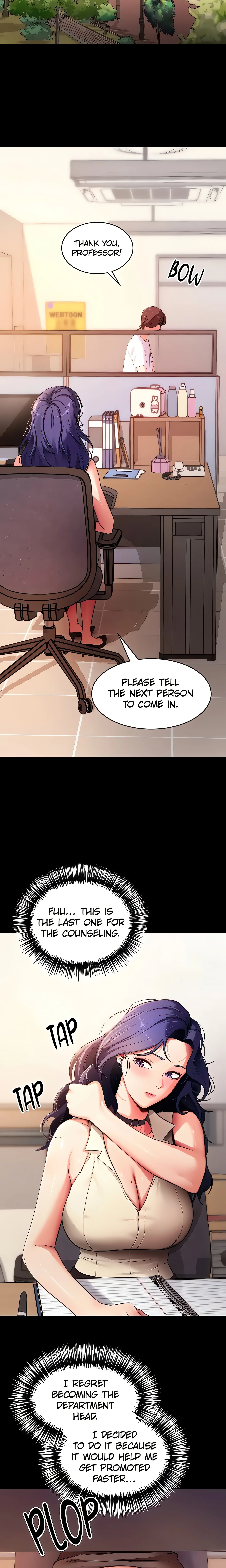Do It For Me (Official) chapter 39 page 21
