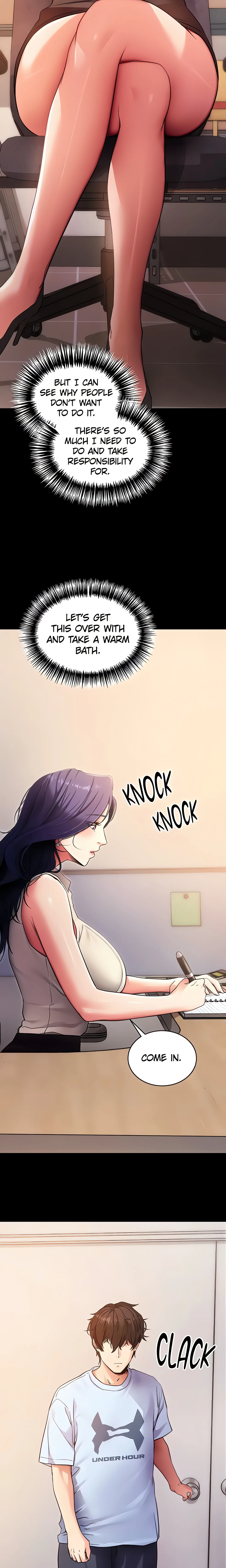 Do It For Me (Official) chapter 39 page 22