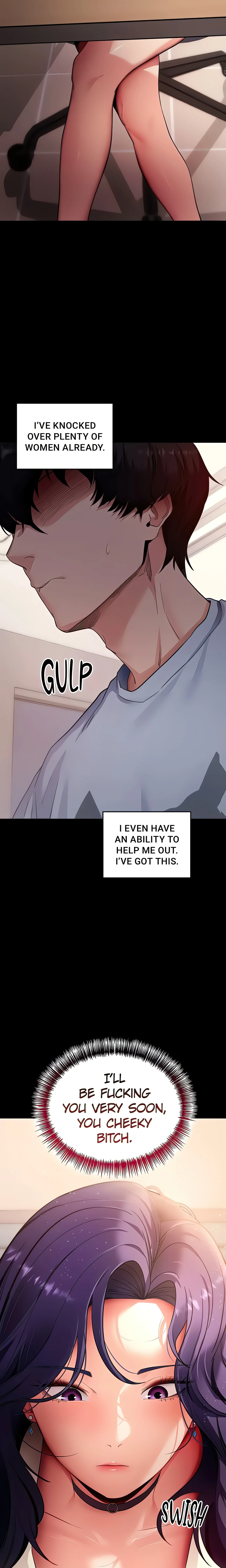 Do It For Me (Official) chapter 39 page 24