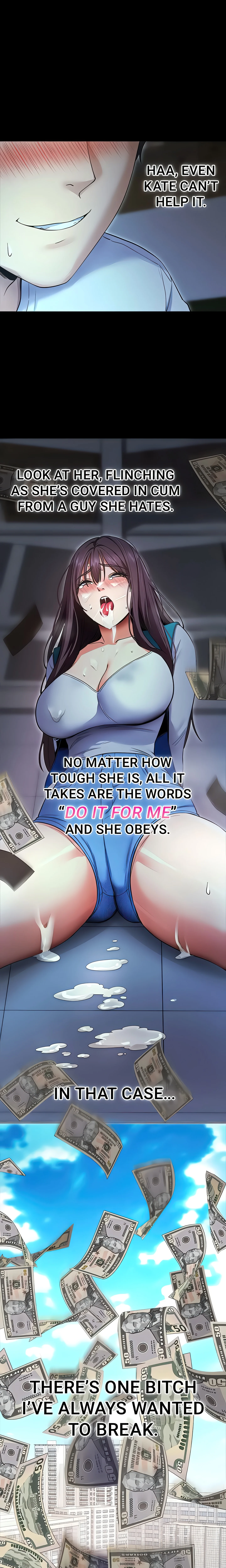 Do It For Me (Official) chapter 4 page 1