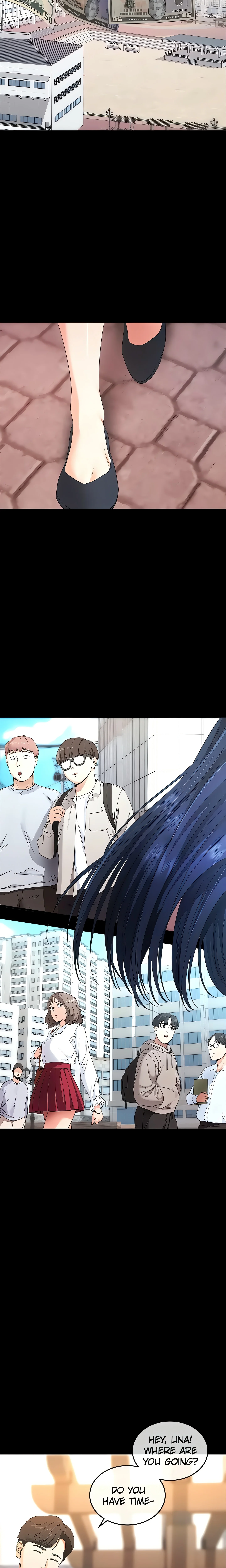 Do It For Me (Official) chapter 4 page 2