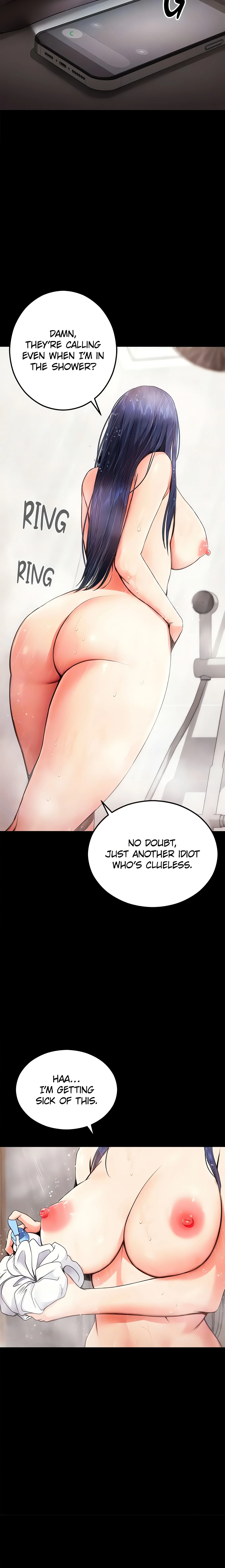 Do It For Me (Official) chapter 4 page 7