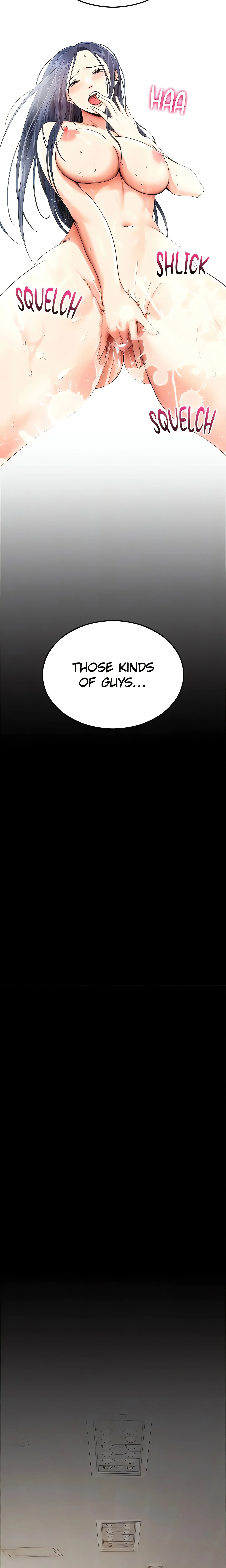 Do It For Me (Official) chapter 4 page 15