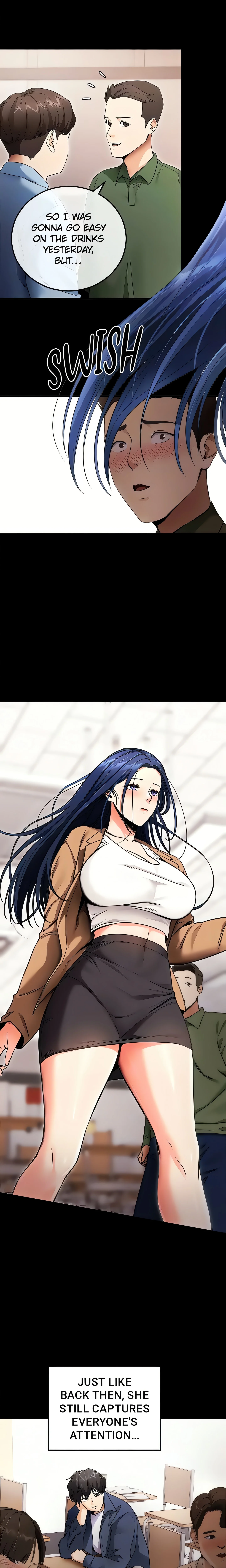 Do It For Me (Official) chapter 4 page 18