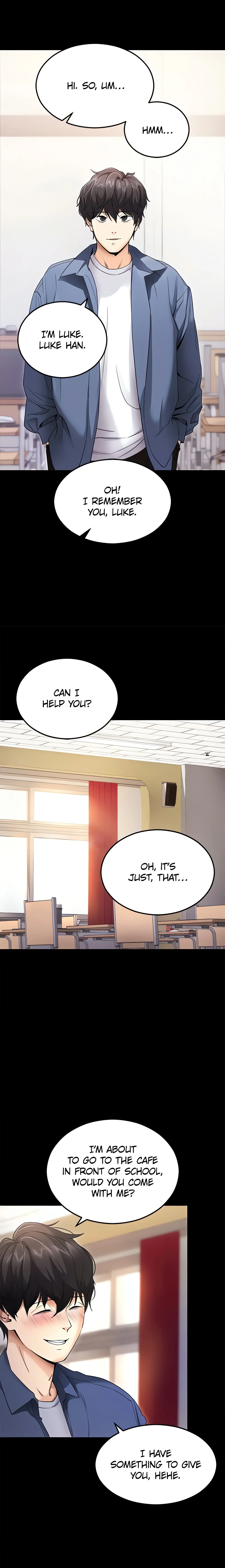 Do It For Me (Official) chapter 4 page 23