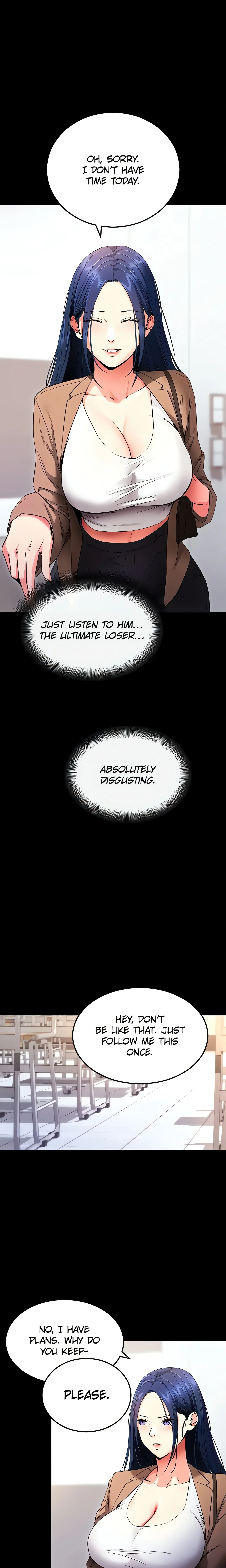 Do It For Me (Official) chapter 4 page 24