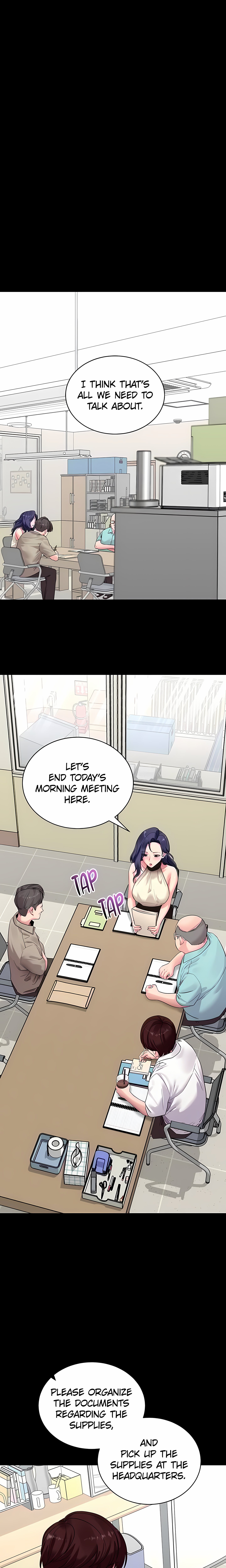 Do It For Me (Official) chapter 40 page 3
