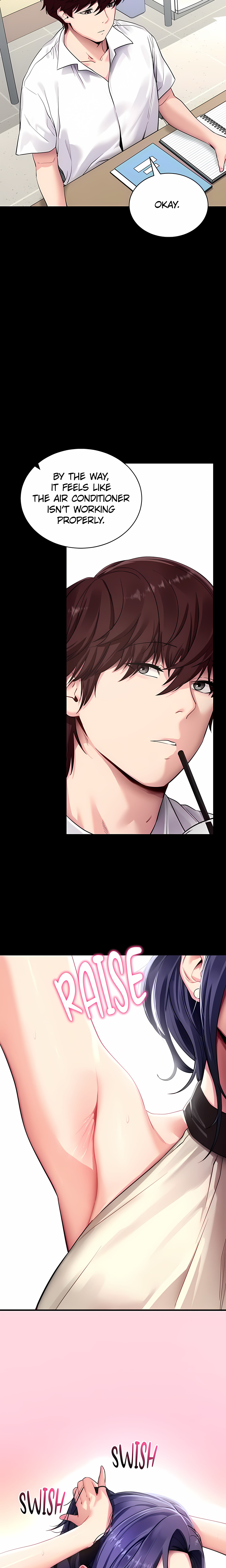 Do It For Me (Official) chapter 40 page 4