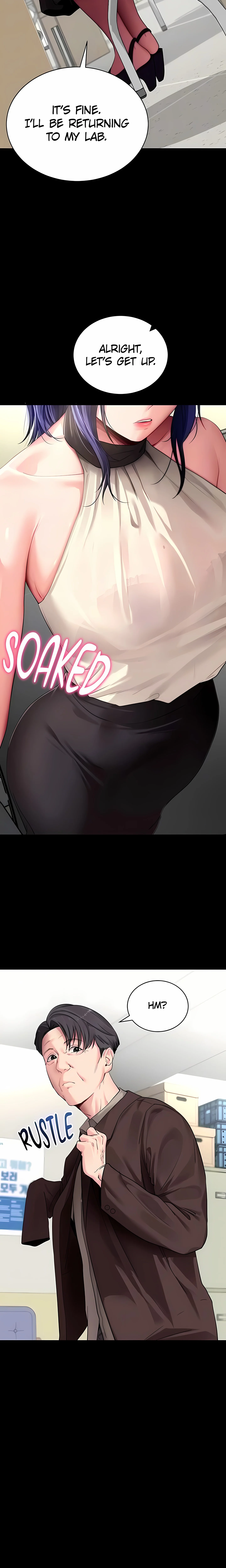 Do It For Me (Official) chapter 40 page 6