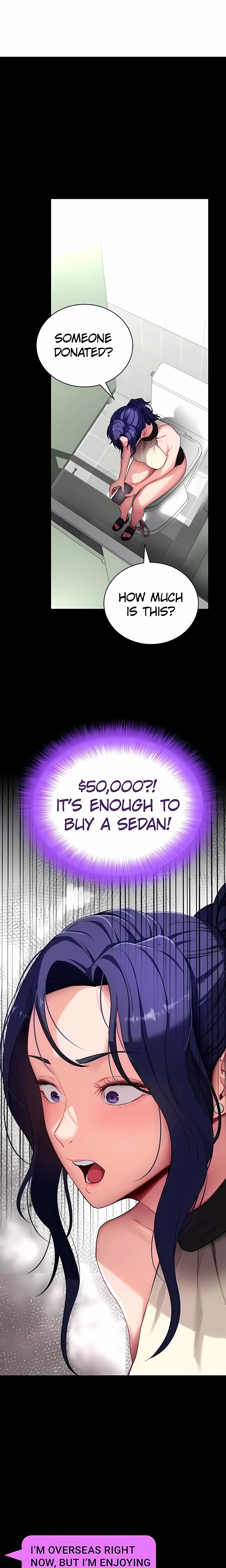 Do It For Me (Official) chapter 40 page 16