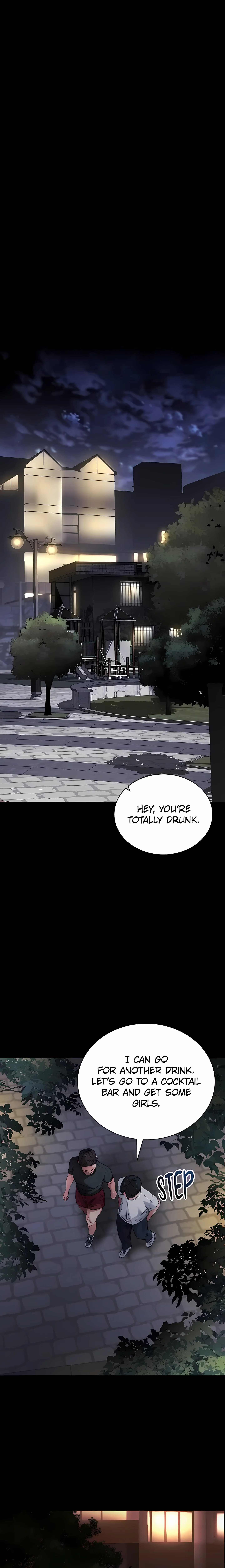 Do It For Me (Official) chapter 40 page 18