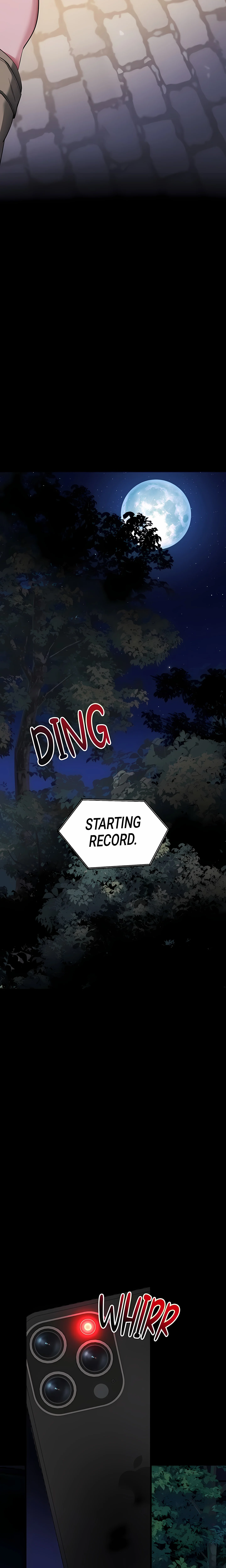 Do It For Me (Official) chapter 40 page 21