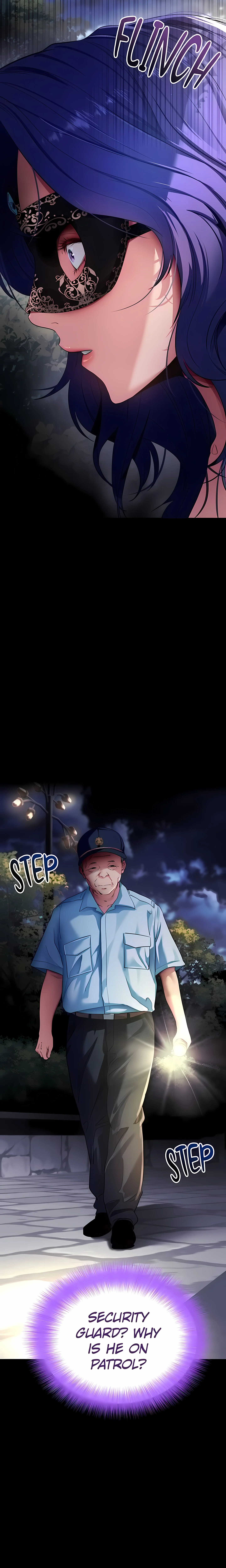 Do It For Me (Official) chapter 40 page 28