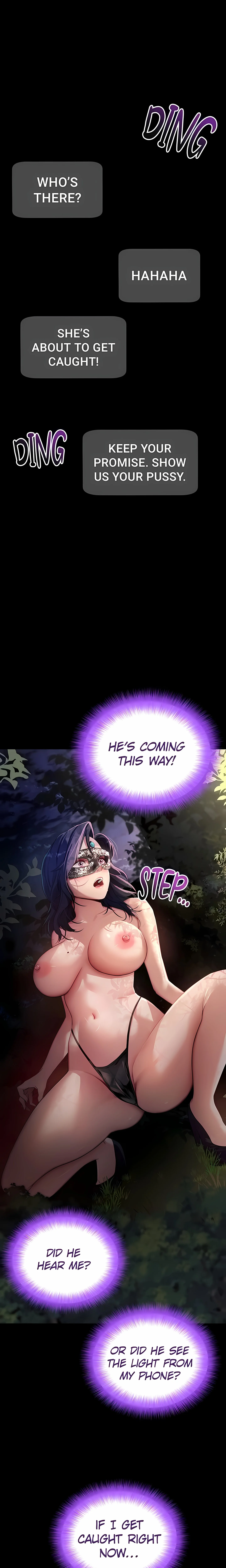 Do It For Me (Official) chapter 40 page 29