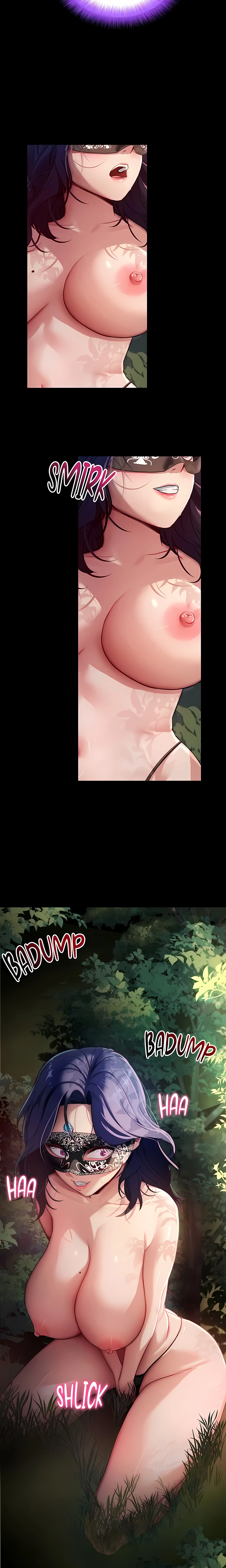 Do It For Me (Official) chapter 40 page 30