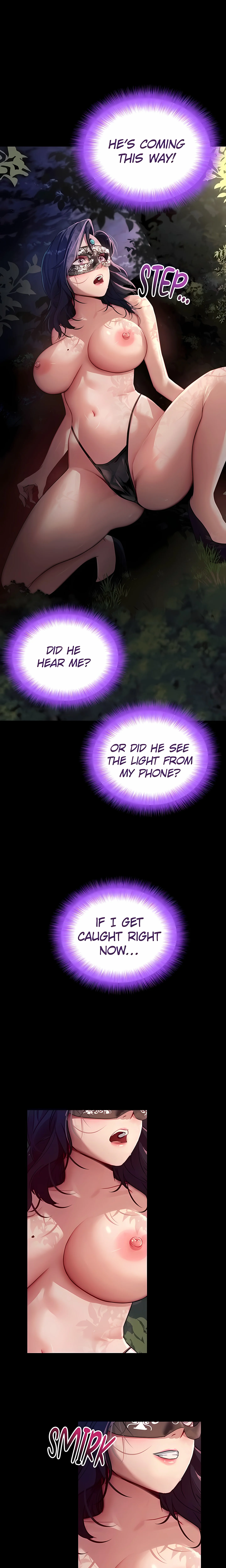 Do It For Me (Official) chapter 41 page 1