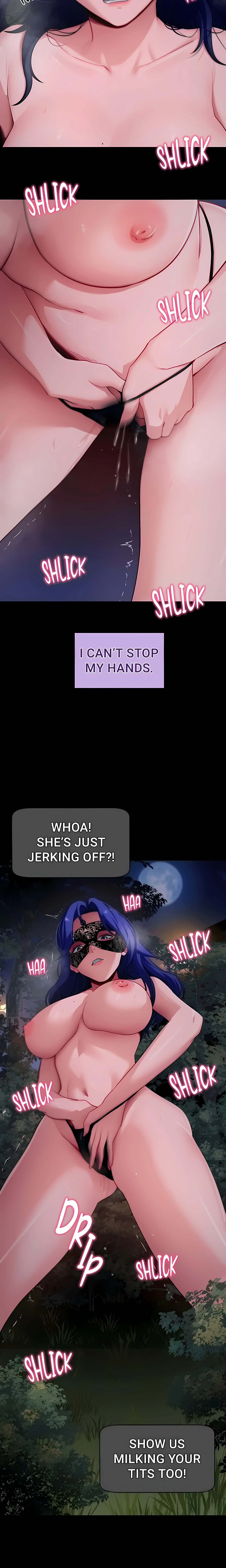 Do It For Me (Official) chapter 41 page 4