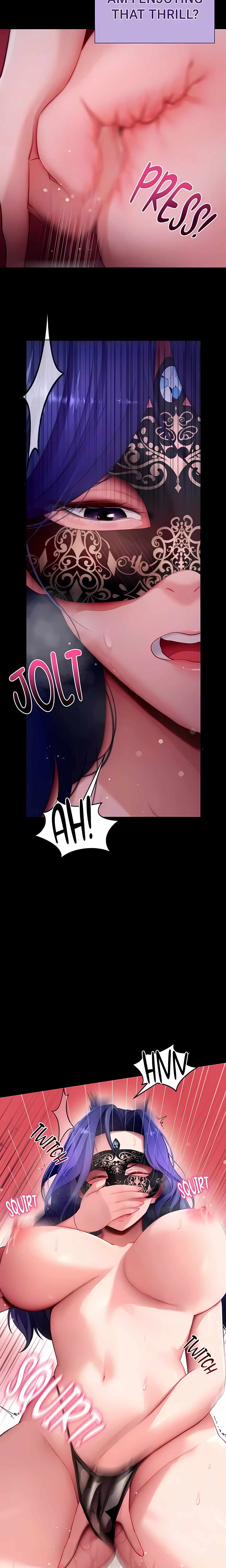 Do It For Me (Official) chapter 41 page 10