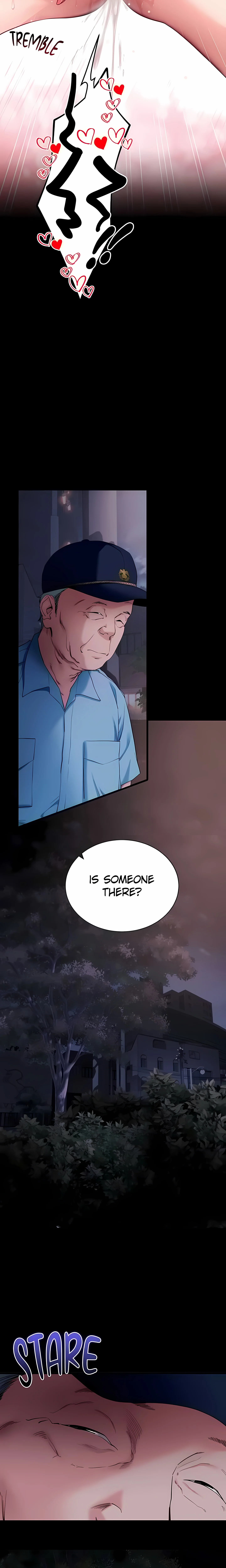 Do It For Me (Official) chapter 41 page 11