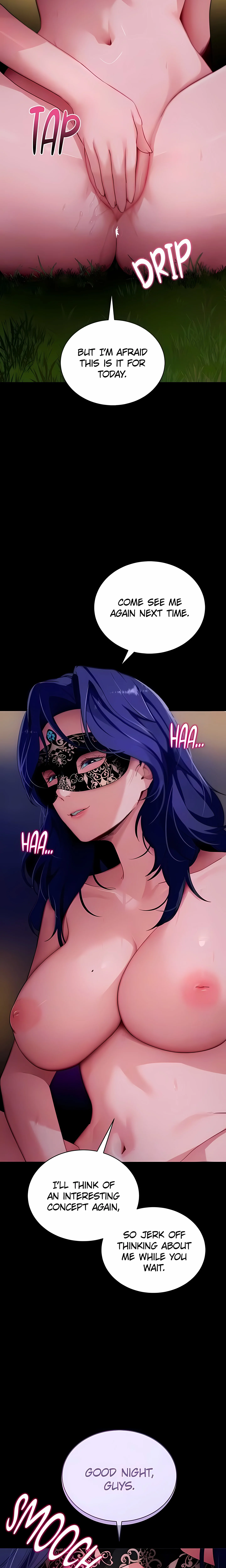 Do It For Me (Official) chapter 41 page 15
