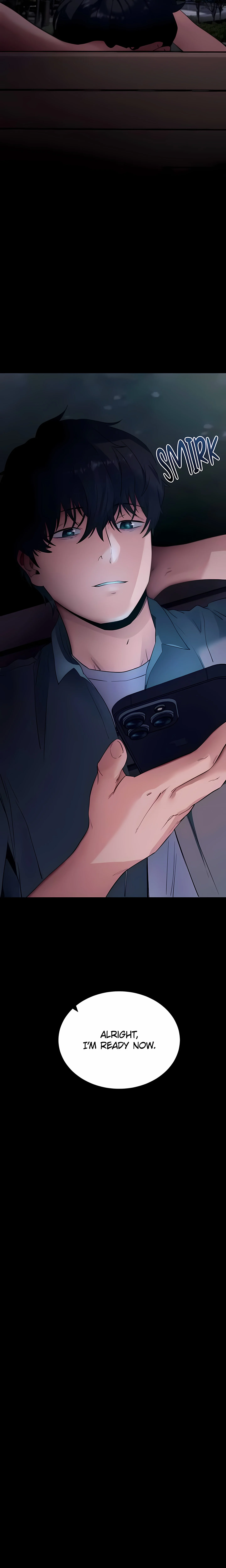Do It For Me (Official) chapter 41 page 19