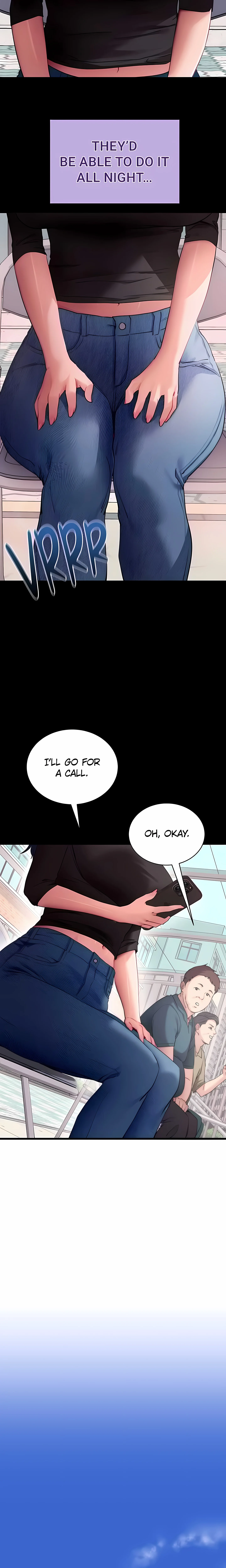 Do It For Me (Official) chapter 41 page 23
