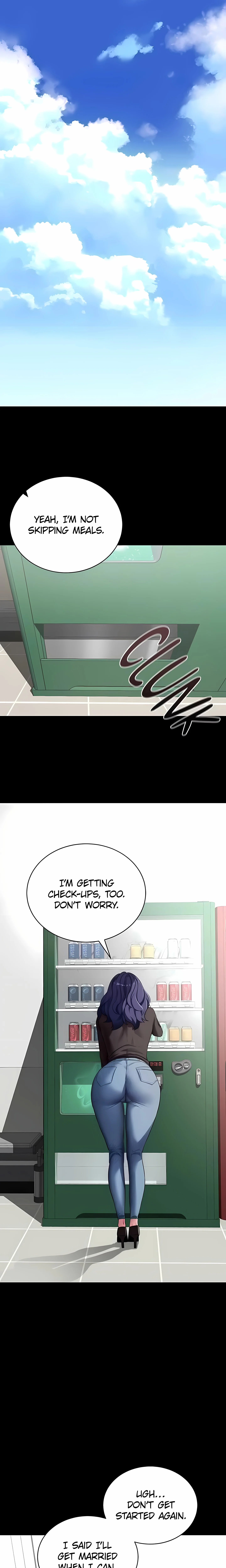 Do It For Me (Official) chapter 41 page 24