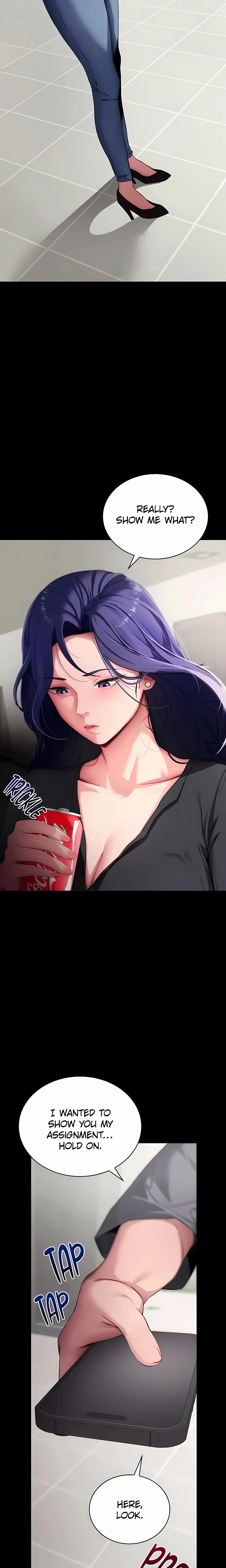 Do It For Me (Official) chapter 41 page 29