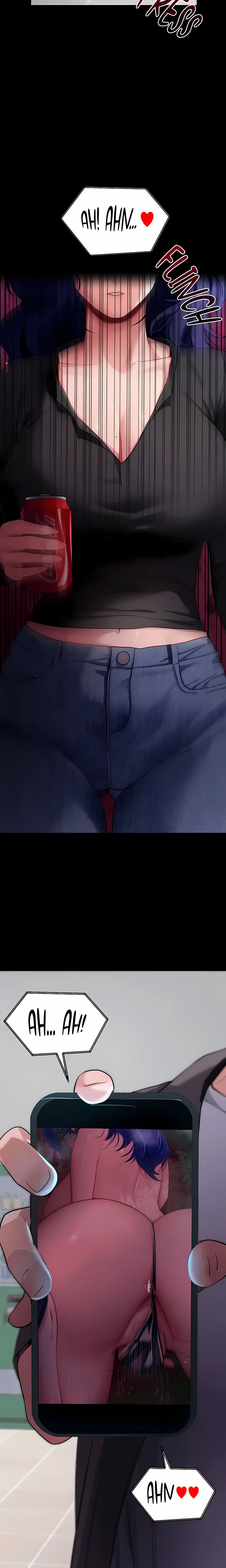 Do It For Me (Official) chapter 41 page 30
