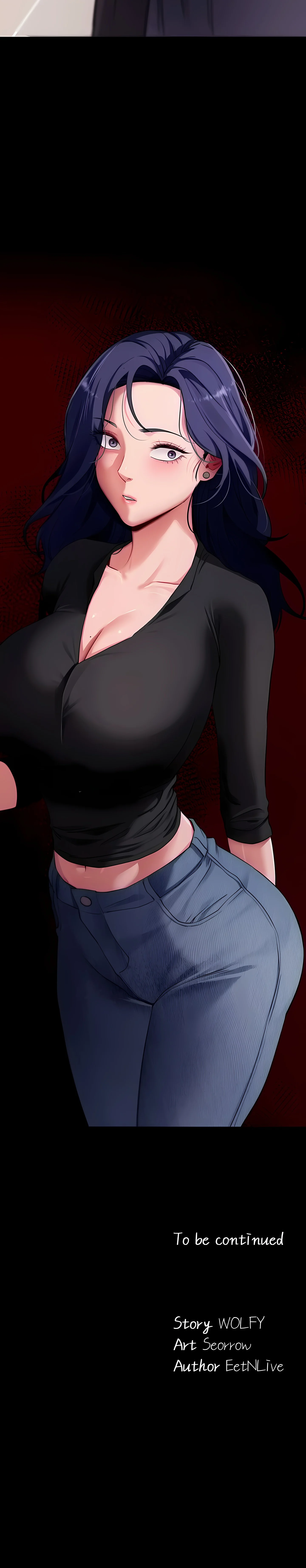 Do It For Me (Official) chapter 41 page 31