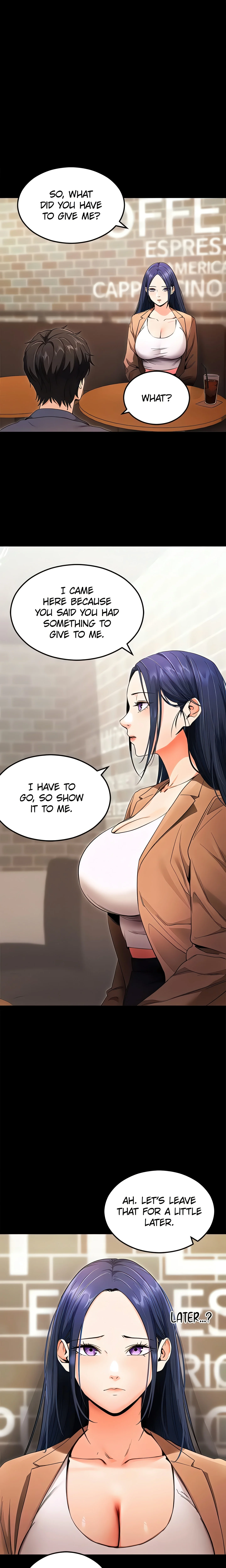 Do It For Me (Official) chapter 5 page 2